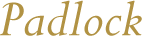 Padlock