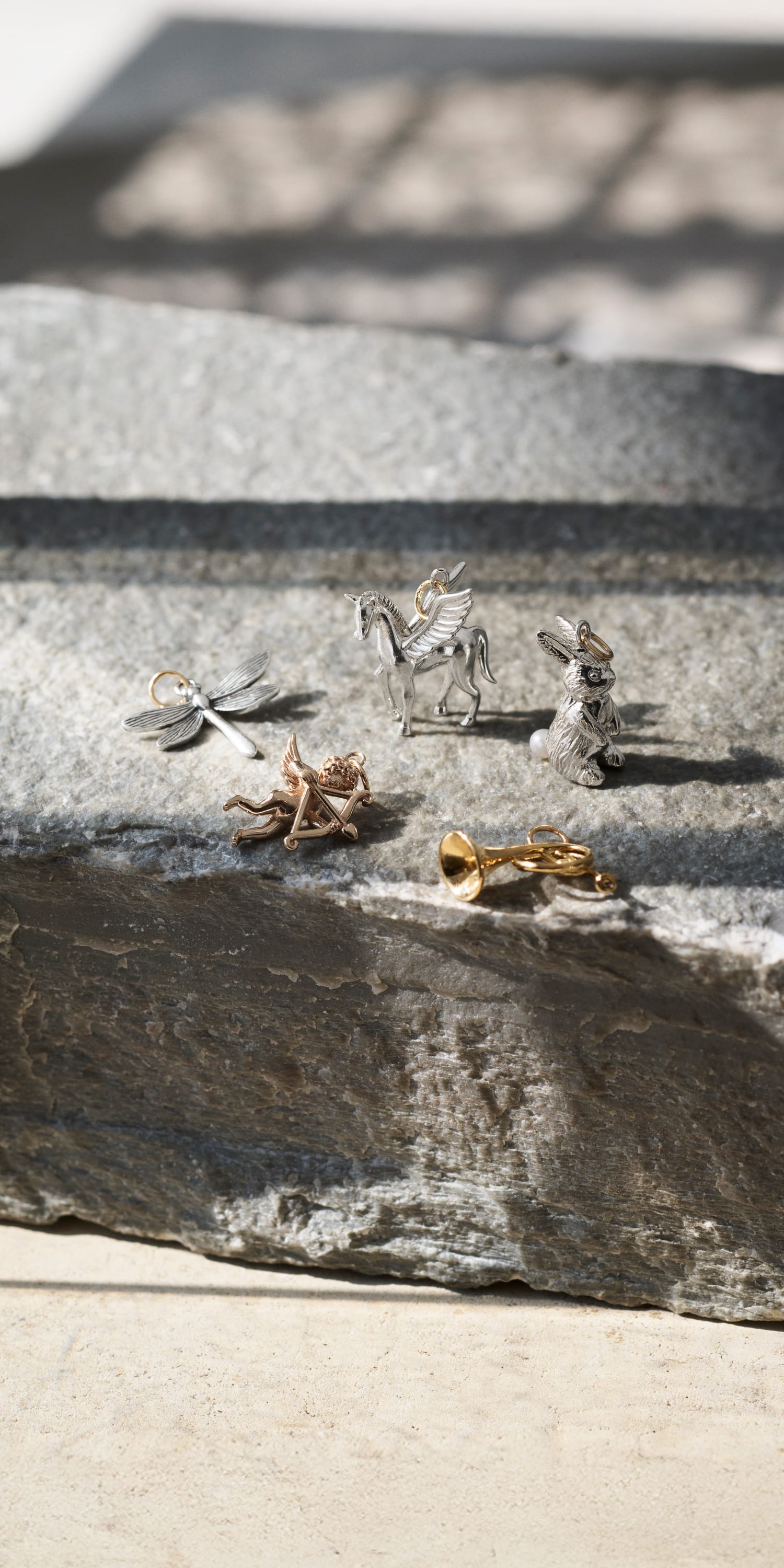 2025 New Collection - 02.Charm