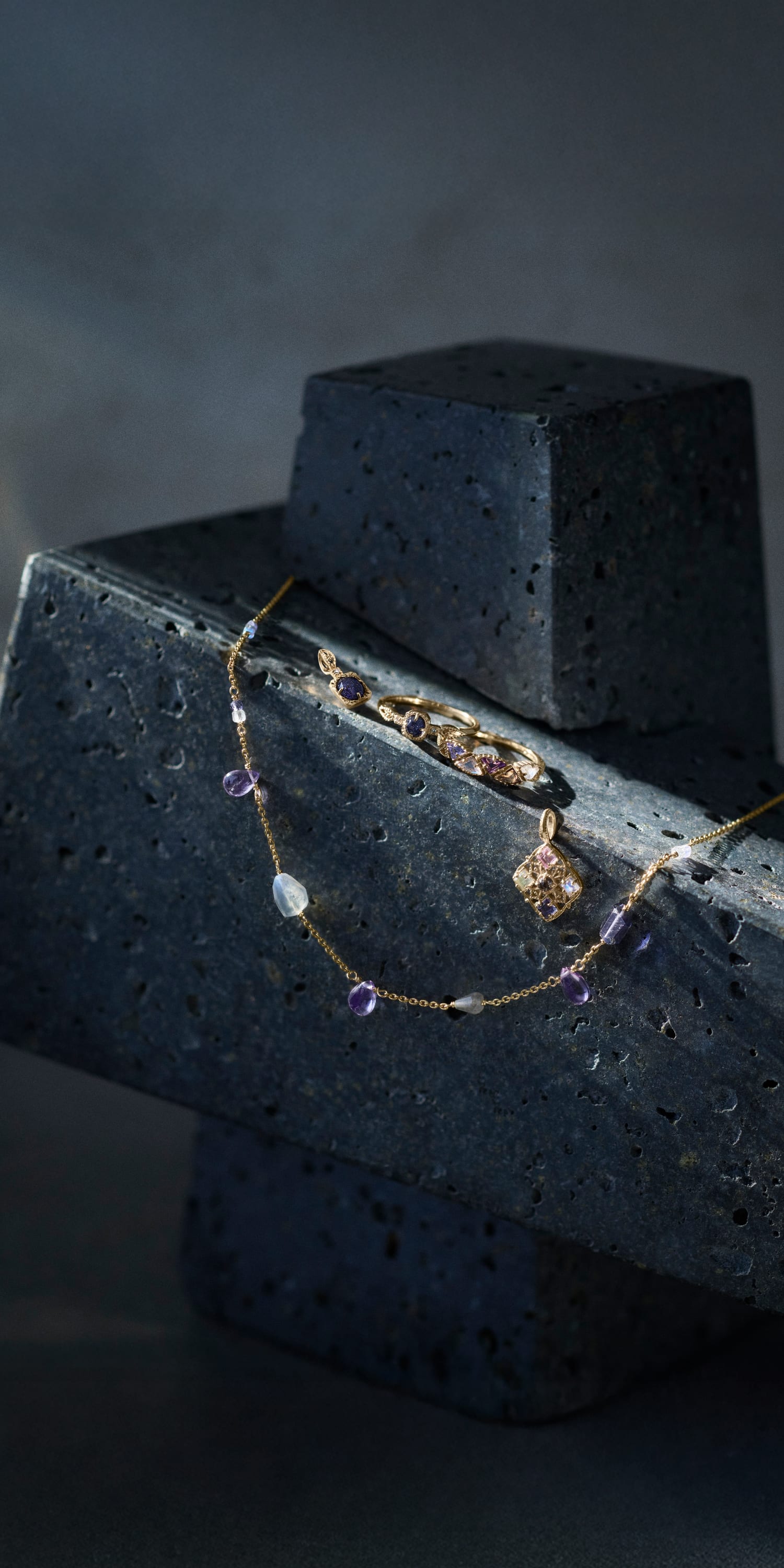 2025 New Collection - 03.Color Stone